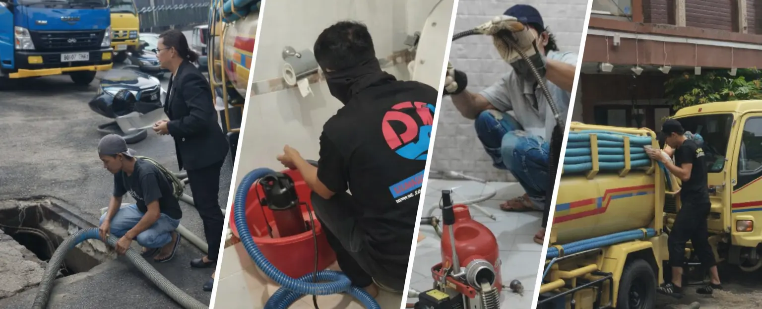 Jasa Sedot WC Sekaran Terdekat
